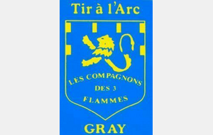 Salle (tournoi poussins), Gray