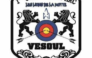 TAE I - N, support CD70 - VESOUL (70)