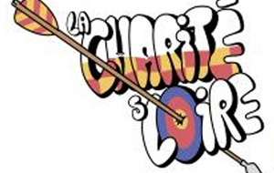 TAE I - N, LA CHARITE SUR LOIRE (58)