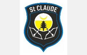 18 M (CD 39) - SAINT CLAUDE (39)