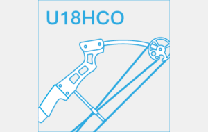 U18 Homme Arc à Poulies (Compound)