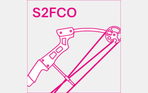 S2 Femme Arc à Poulies (Compound)