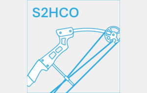 S2 Homme Arc à Poulies (Compound)