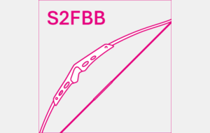 S2 Femme Arc Nu (Barebow)