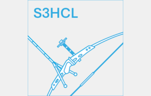 S3 Homme Arc Classique (Re-curve)