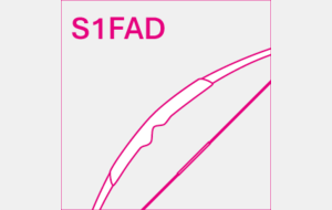 S1 Femme Arc Droit (Longbow)