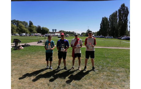 LES NOUVEAU ROYS DU CLUB