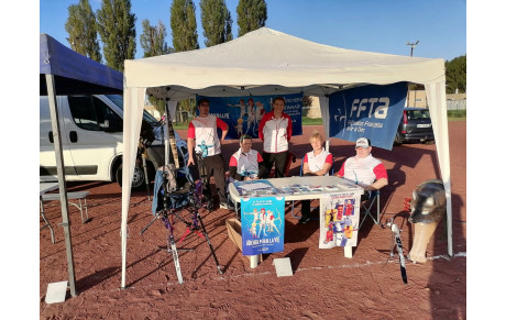 FORUM DES ASSOCIATIONS