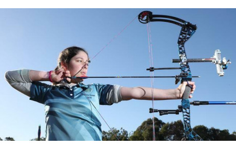 Séminaire arc poulies