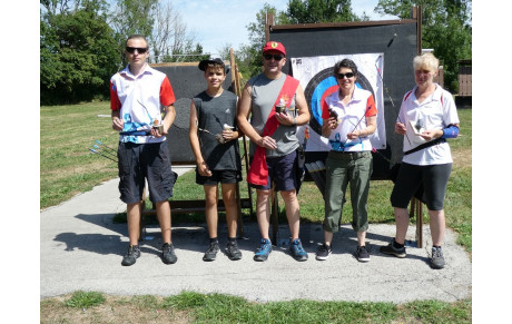 Abat-oiseau 14 juillet 2023