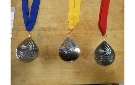 CHAMPIONNAT REGIONAL JEUNES février 2024