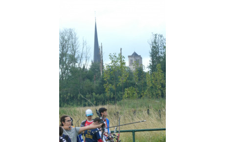 CHAMPIONNAT 2024   BOURGOGNE FRANCHE-COMTE TAEI   : voir  rubrique &quot;nos championnats régionaux&quot;