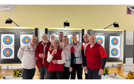 Les archers auxonnais en terre dijonnaise