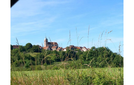 À découvrir : le nouveau parcours nature permanent d’Offlanges !