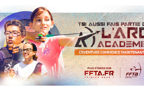 C’est la rentrée pour les Archers Auxonnais !